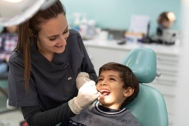 Best Chipped Tooth Repair Near Me  in Mcadenville, NC