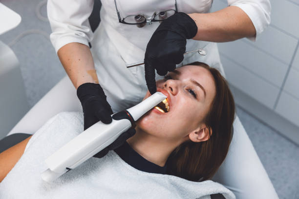 Tooth Infection Emergency Dentist in NC