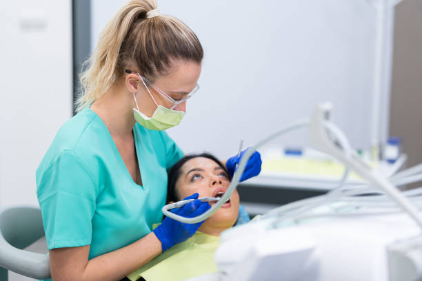 Best Urgent Tooth Repair  in Mcadenville, NC