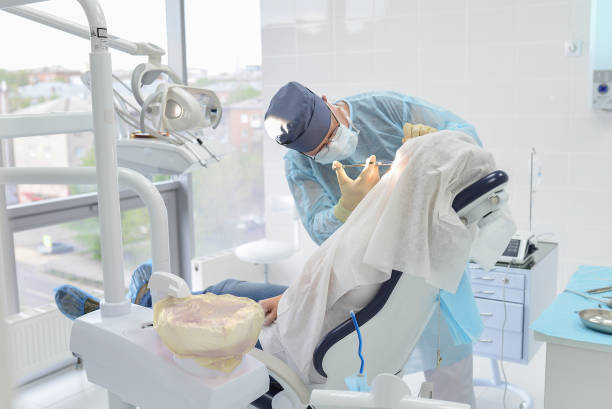 Best Root Canal Emergency Dentist  in Mcadenville, NC